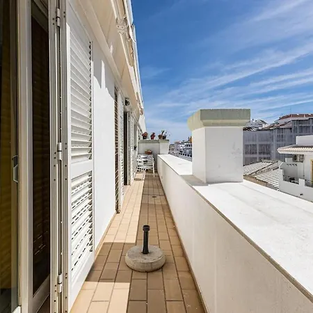 T1 Flat, 3 Minutes Walk From The Apartamento *