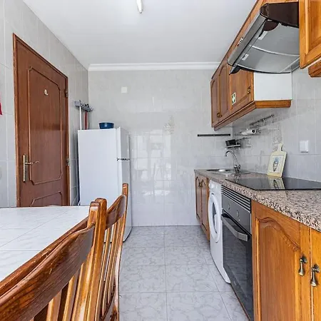 T1 Flat, 3 Minutes Walk From The Albufeira